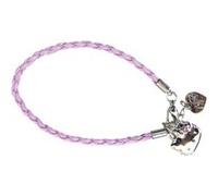 ALPA SHADOCK MIROIR DE POCHE ROND Rose