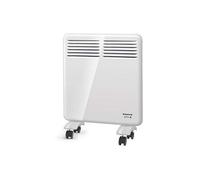 ALPATEC CHTA 1 000 - Radiateur - à montage mural - 1000 Watt - blanc