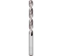 Alpen 0018401200100 HSS Foret pour le métal 12 mm Longueur totale 151 mm meulé DIN 338 tige cylindrique 1 pc(s)