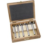 Alpine Set Forstnerbo.5 pcs. 15- 20-25-25-30-35