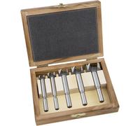 Alpen 0023900005100 Jeu de forets Forstner 5 pièces 15 mm, 20 mm, 25 mm, 30 mm, 35 mm 1 pc(s)