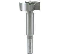 Alpen - 0023902400100 Foret Forstner 24 Mm Longueur Totale 90 Mm Tige Cylindrique 1 Pc(s)
