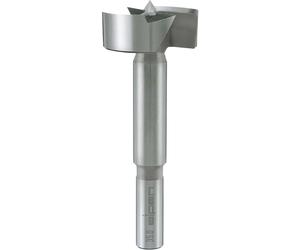 Alpen 0023902400100 Foret Forstner 24 mm Longueur totale 90 mm tige cylindrique 1 pc(s)