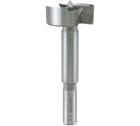 Alpen 0023902500100 Foret Forstner 25 mm Longueur totale 90 mm tige cylindrique 1 pc(s)