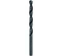 Alpen 0060101030100 HSS Foret hélicoïdal 10.3 mm Longueur totale 133 mm DIN 338 5 pc(s)