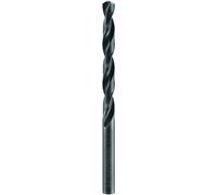 Alpen 0060101150100 HSS Foret hélicoïdal 11.5 mm Longueur totale 142 mm DIN 338 5 pc(s)