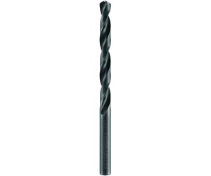 Alpen 0060101250100 HSS Foret hélicoïdal 12.5 mm Longueur totale 151 mm DIN 338 5 pc(s)