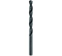 Alpen 0060101275100 HSS Foret hélicoïdal 12.75 mm Longueur totale 151 mm DIN 338 5 pc(s)