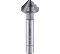 Alpen 0232001240100 Fraise conique 12.40 mm nu tige cylindrique 1 pc(s)