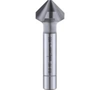Alpen 0232001240100 Fraise conique 12.40 mm tige cylindrique 1 pc(s)