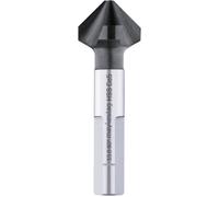 Alpen 0238700830100 Fraise conique 8.30 mm tige cylindrique 1 pc(s)