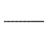 MAYKESTAG Foret hélicoïdal DIN1869RN HSS longueur 375 mm ø 12 mm, 101112320