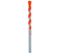 Alpen Foret spécial tuiles 35200600100 – Carbure de tungstène 6 mm 100 mm tige cylindrique 1 pc