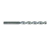 Alpen 61100130100 Foret hélicoïdal DIN338 Forte 1,30 mm, Argent
