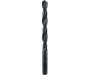 Alpen 61401000100 Sprint HSS Foret pour le métal 10 mm Longueur totale 133 mm DIN 338 tige cylindrique 1 pc(s)