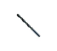 Alpen 62600250100 Foret hélicoïdal, Gris, 2.5 mm