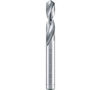Alpen 92101000100 HSS-E Foret pour le métal 10 mm Longueur totale 89 mm Cobalt DIN 1897 tige cylindrique 1 pc(s)