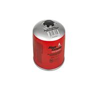 Alpen Camping IK008 Cartouche de gaz 500 g Certificat Pi 0437 Conforme EN417 Propane-Butane Plage de -10°C à +40°C vanne filetée 7/16"