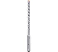 Alpen Force X 0083500600100 Foret pour marteau-perforateur 6 mm Longueur totale 260 mm SDS-Plus 1 pc(s)