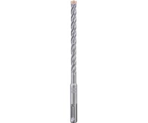 Alpen Force X 0084500800100 Foret pour marteau-perforateur 8 mm Longueur totale 310 mm SDS-Plus 1 pc(s)