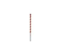 Alpen MultiCut 72901400100 carbure de tungstène Foret polyvalent 14 mm Longueur totale 220 mm tige cylindrique 1 pc(s)