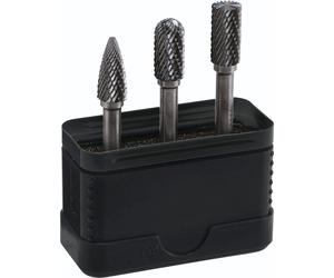 Alpen HM-Frsstifteset.Z6 S6 3-pcs.