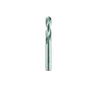 Alpen HSS-E Metall-Spiralbohrer 4 mm 92100400100 Gesamtlänge 55 mm Cobalt DIN 1897 Zylinderschaft