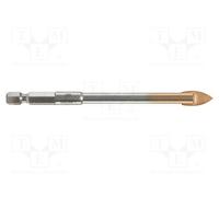 ALPEN-MAYKESTAG 0028900300100 Drill bit