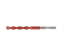 Alpen-Maykestag ALPEN Foret à embout multi-usage en carbure, 1/4 pouce (E 6,3),⌀ foret: 5 mm Quantité:1