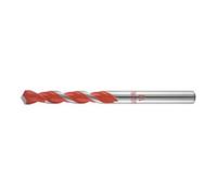 Alpen Foret MultiCut 17200500100 – Carbure de tungstène 5 mm, longueur totale 85 mm