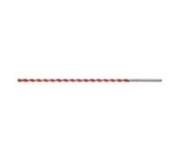 Alpen-Maykestag ALPEN Foret multi-usage en carbure long,-⌀ foret: 6 mm Quantité:1