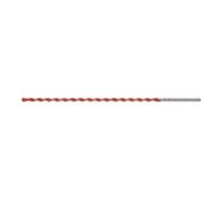 Alpen-Maykestag ALPEN Foret multi-usage en carbure long,-⌀ foret: 8 mm Quantité:1