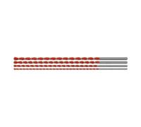 Alpen-Maykestag ALPEN Jeu de forets multi-usages en carbure longs,-⌀ foret: 6-12 mm Quantité:1