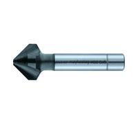 Alpen-Maykestag MAYKESTAG Fraise à chanfreiner cylindrique ALUNIT 12,40 90G HSS-E Quantité:1