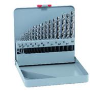 Alpen-Maykestag HSS Cobalt Forte Spiralbohrersatz KM 25, 25-teilig