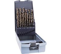 Alpen Maykestag Timber Twist Bohrerset (Holzbohrer, Bohrkassette) 67100025100