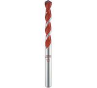 Alpen Foret multi-usage MultiCut 17200800100 en carbure Ø 8 mm Longueur 120 mm