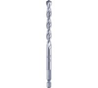 Alpen MultiCut 27200550100 carbure de tungstène Foret polyvalent 5.5 mm Longueur totale 100 mm 1/4\ (6,3 mm) 1 pc(s)
