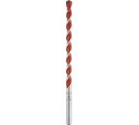 Alpen MultiCut 72901200100 carbure de tungstène Foret polyvalent 12 mm Longueur totale 220 mm tige cylindrique 1 pc(s)