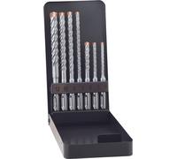 Alpen SDS+ FORCE X KM7 0080500007100 Concrete twist drill bit set 1 pc(s)