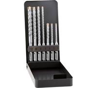 Alpen SDS+ FORCE X KM7 0080500007100 carbure Jeu de forets pour béton SDS-Plus 1 pc(s)