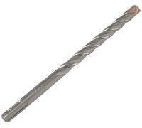 ALPEN SDS-plus Force X 0076301000100 Lot de 10 forets pour marteau perforateur Ø 10,00 mm L 160/100 mm