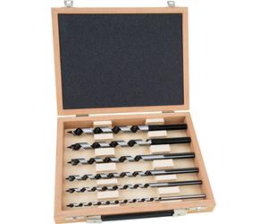 Alpen Set Serpent 6 pcs. L 600