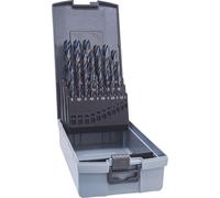 Alpen Spiralbohrersatz HSS Sprint Master KP 25 25-tlg., 1.0-13.0x 0.5 mmin