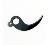 ALPEN Wildhorn 40/2 Contre-Lame de Rechange pour Élagueur - Acier Forgé Haute Résistance - Traitement Anticorrosion - Ajustement Précis - Outil de Jardin Durable