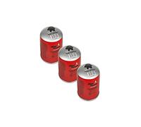 Pack de 3 Cartouches gaz Butane/Propane MIX 500gr ALPEN