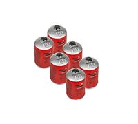 Pack de 6 Cartouches gaz Butane/Propane MIX 500gr ALPEN