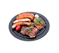 Plaque grill pour réchaud à gaz Barbecue Camping