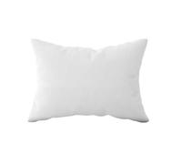 ALPES BLANC - Oreiller naturel 90% duvet 50x70 cm - Fabrication Française - Ultra-léger et moelleux, confort 5*, anti-acariens