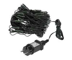 ALPEXE LED Net 160 WW